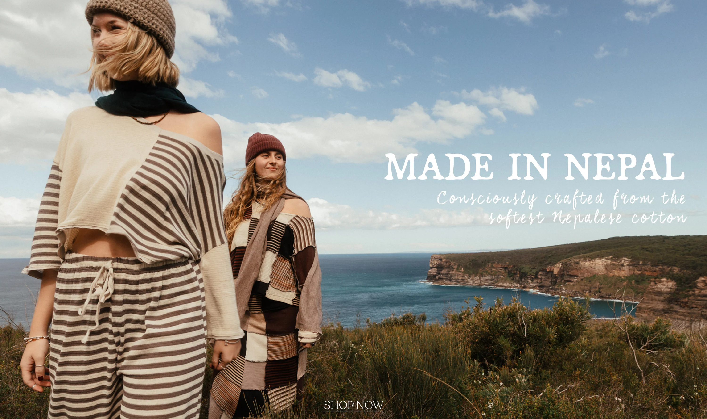 Timeless Boho Since 1969