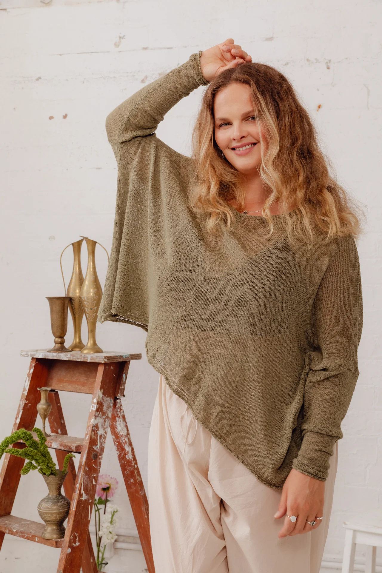 Lindi Top - Image 3