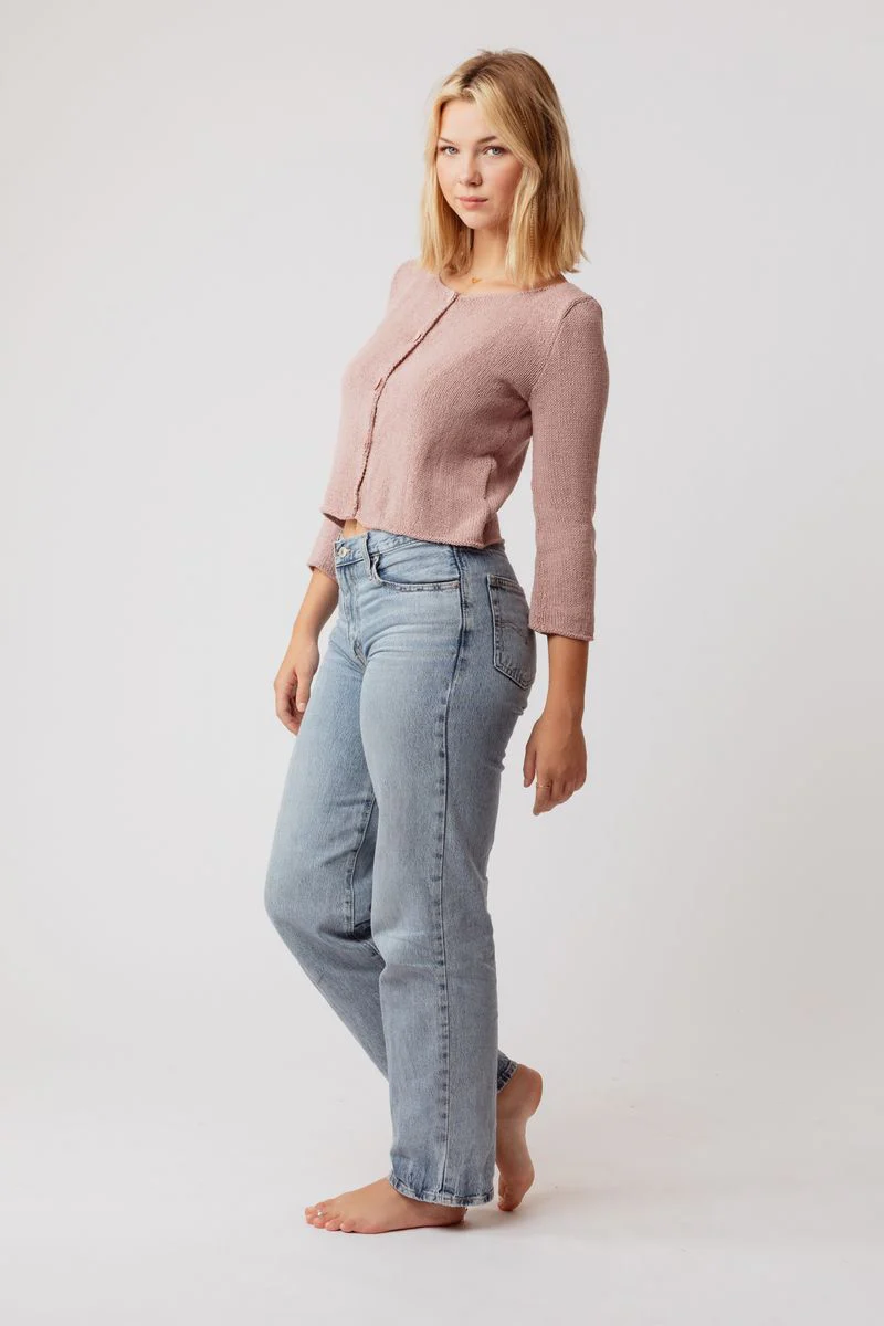 Asia Cardigan - Image 10