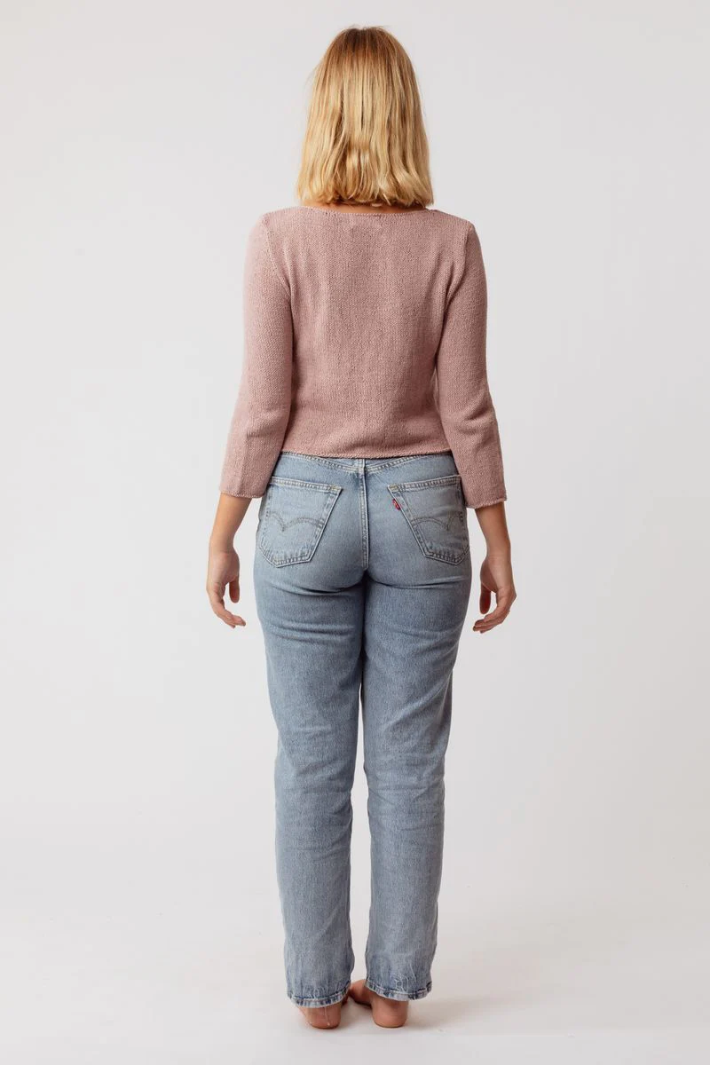 Asia Cardigan - Image 11