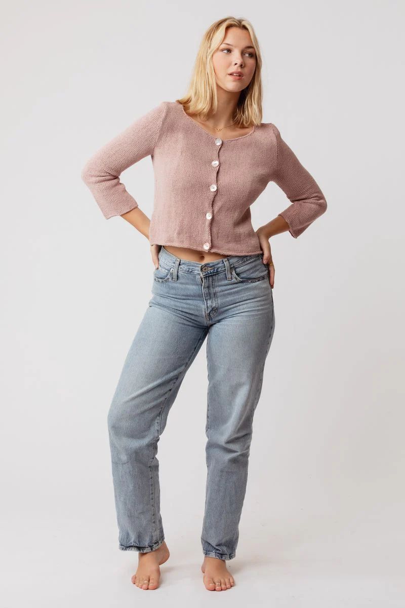 Asia Cardigan - Image 8