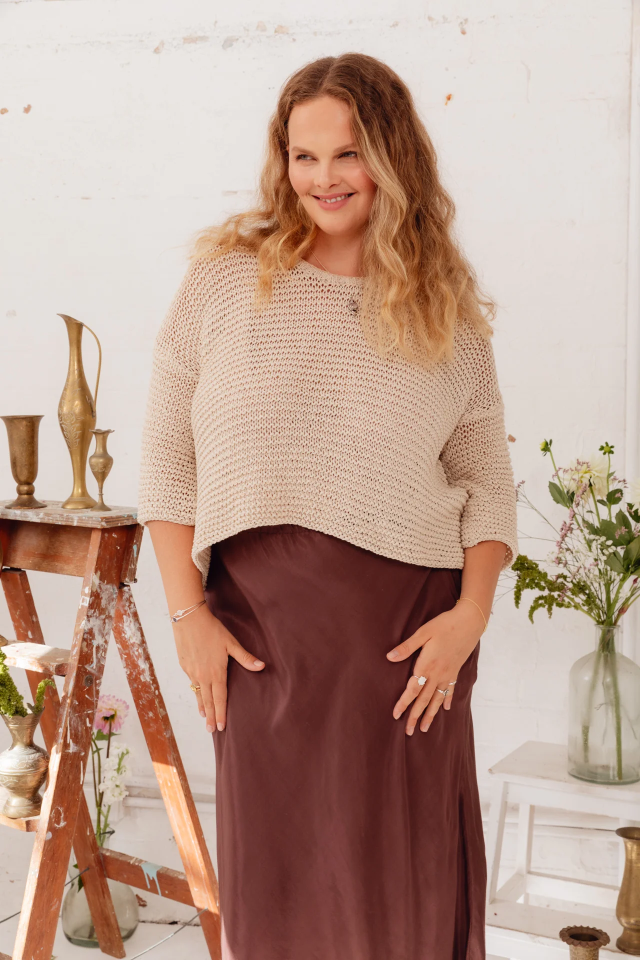 Buddy Knit - Image 3