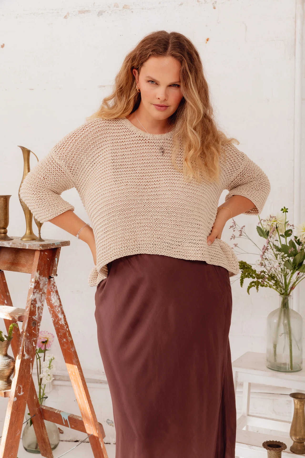 Buddy Knit - Image 5