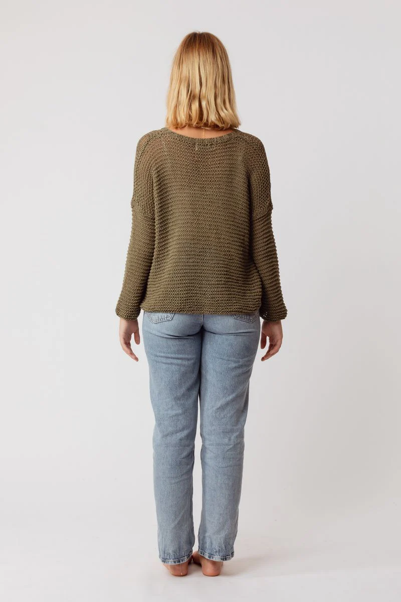 Buddy Knit - Image 11