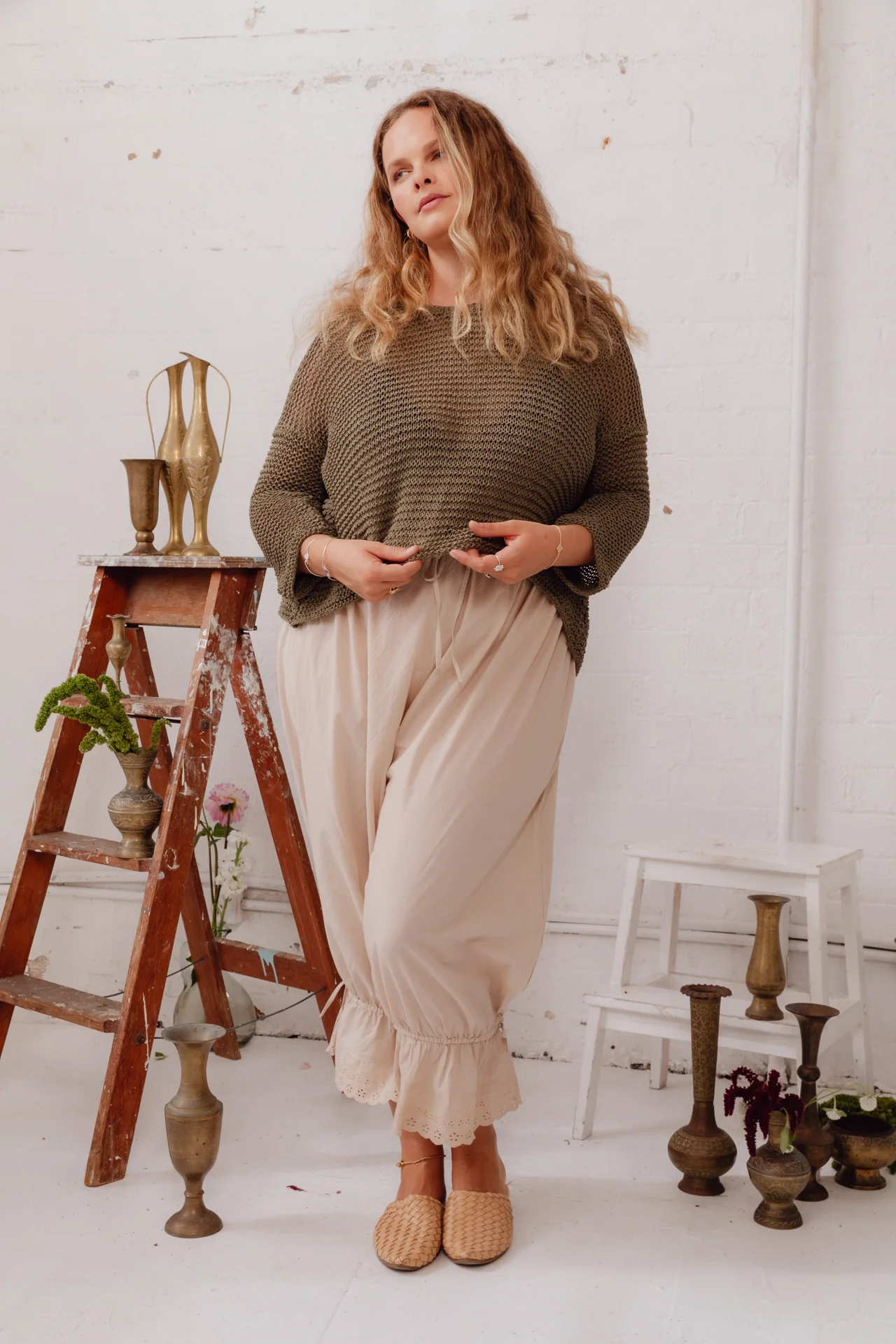 Buddy Knit - Image 3