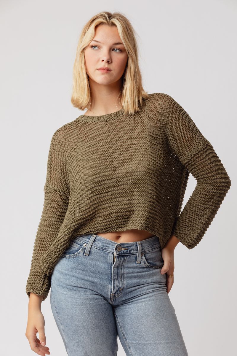 Buddy Knit - Image 6