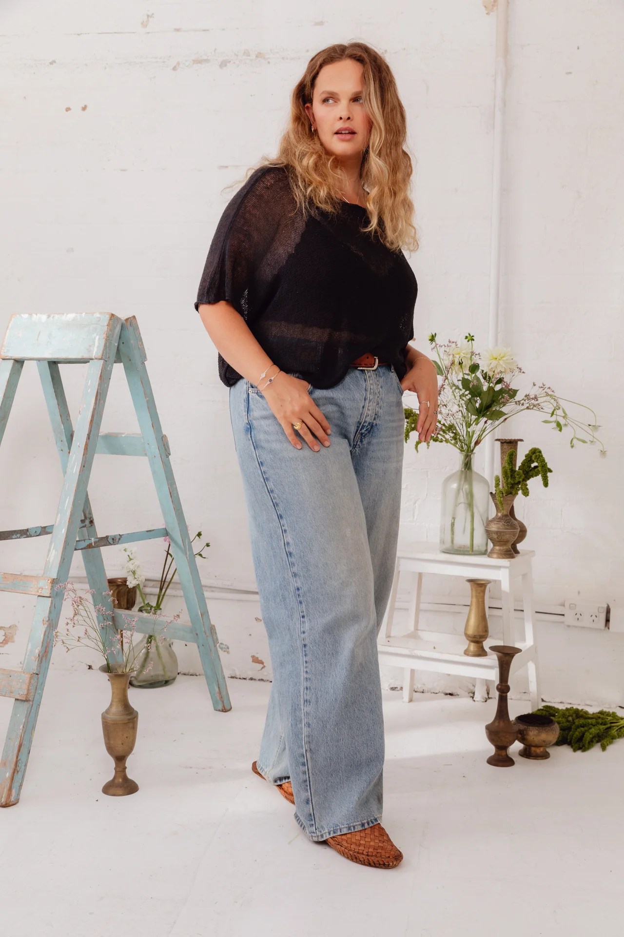 Rosie Top - Image 3