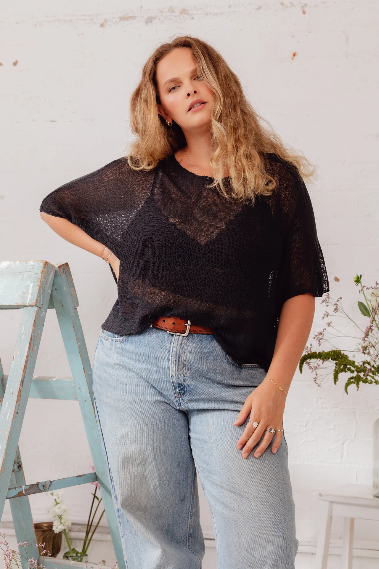 Rosie Top - Image 4