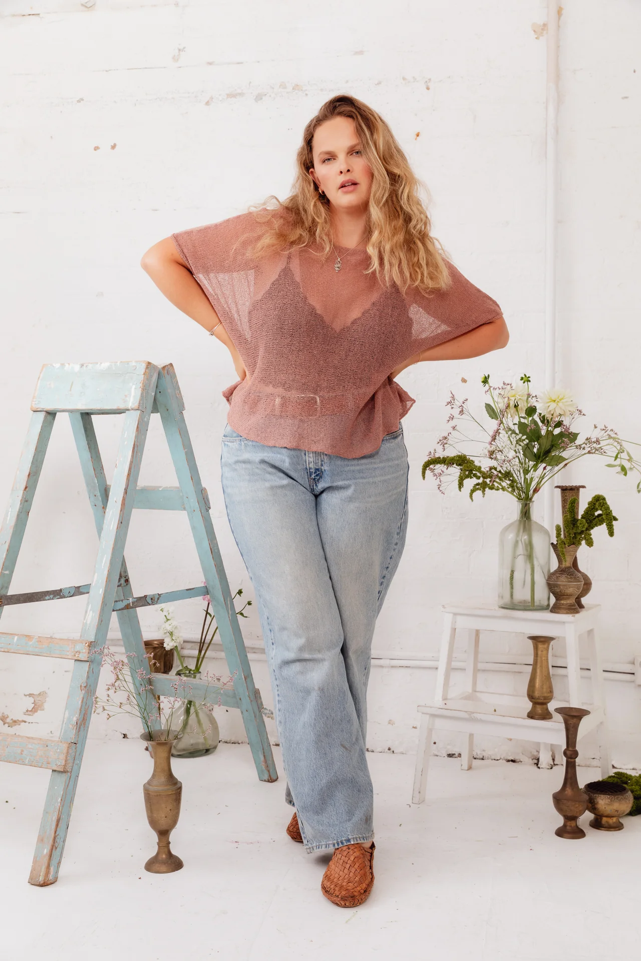 Rosie Top - Image 3