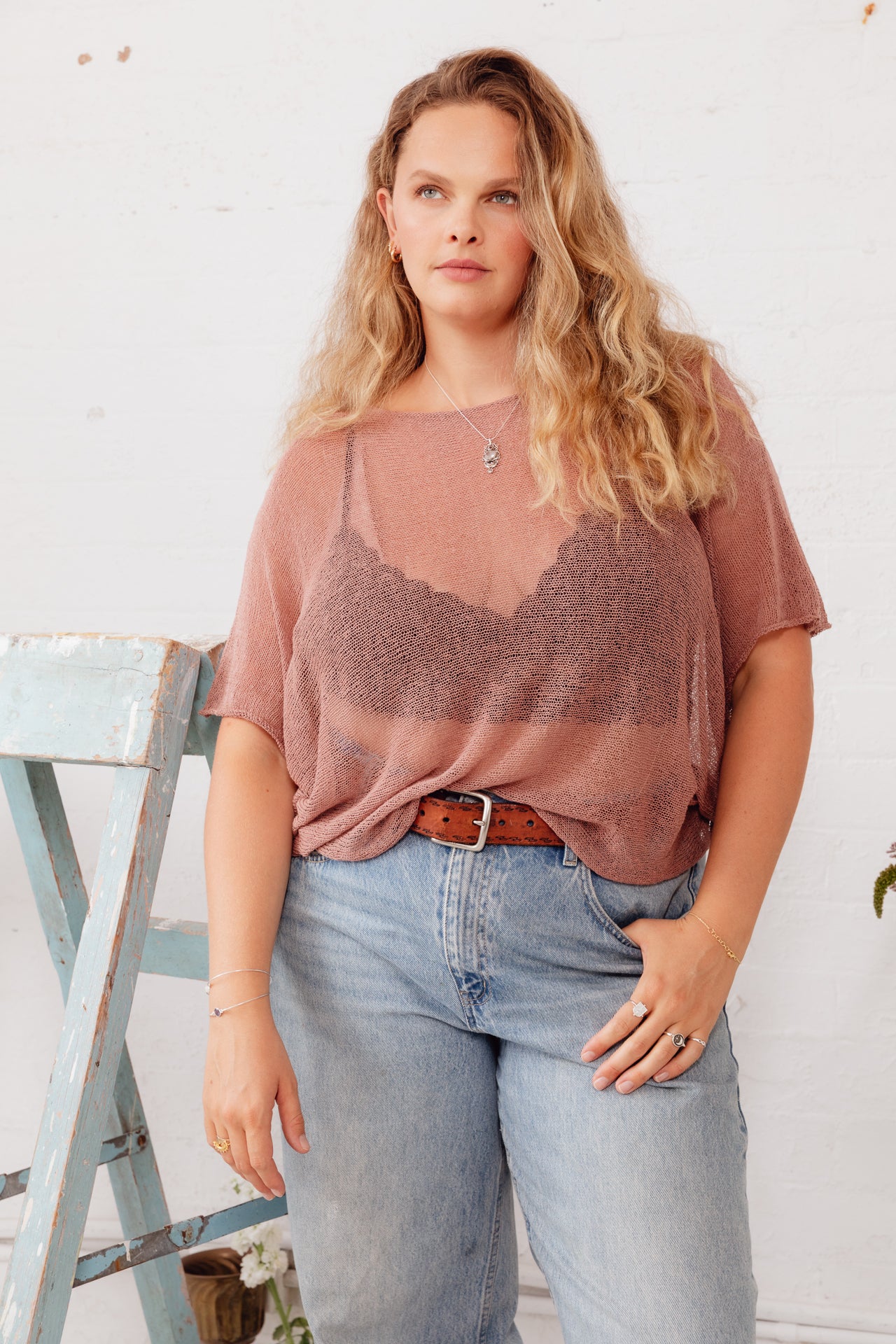 Rosie Top - Image 4