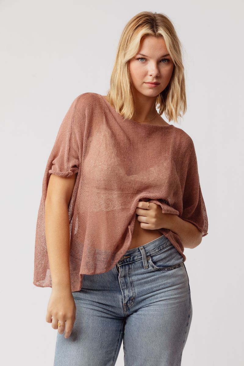 Rosie Top - Image 5