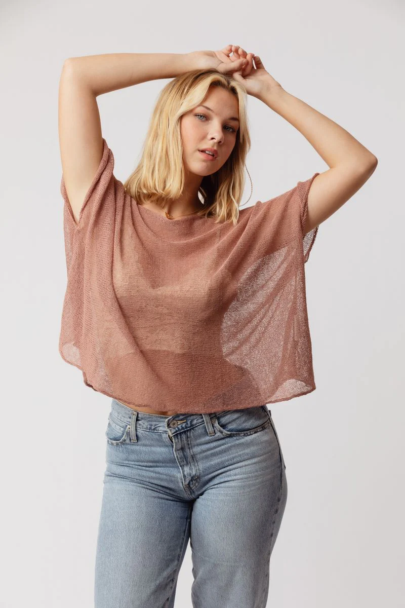 Rosie Top - Image 8