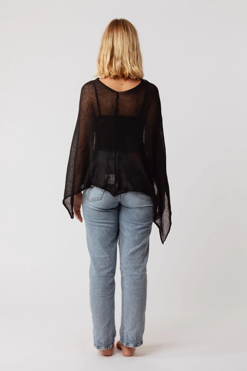 Pia Poncho - Image 13