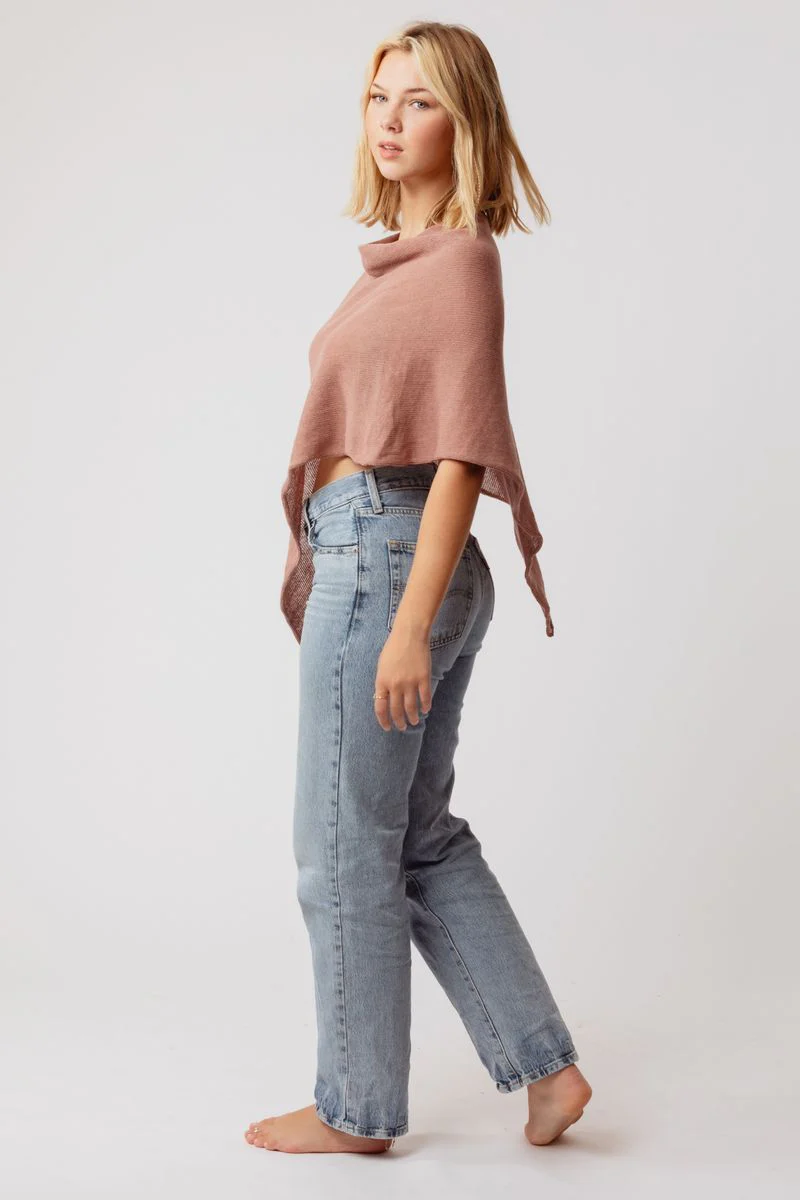 Pia Poncho - Image 12