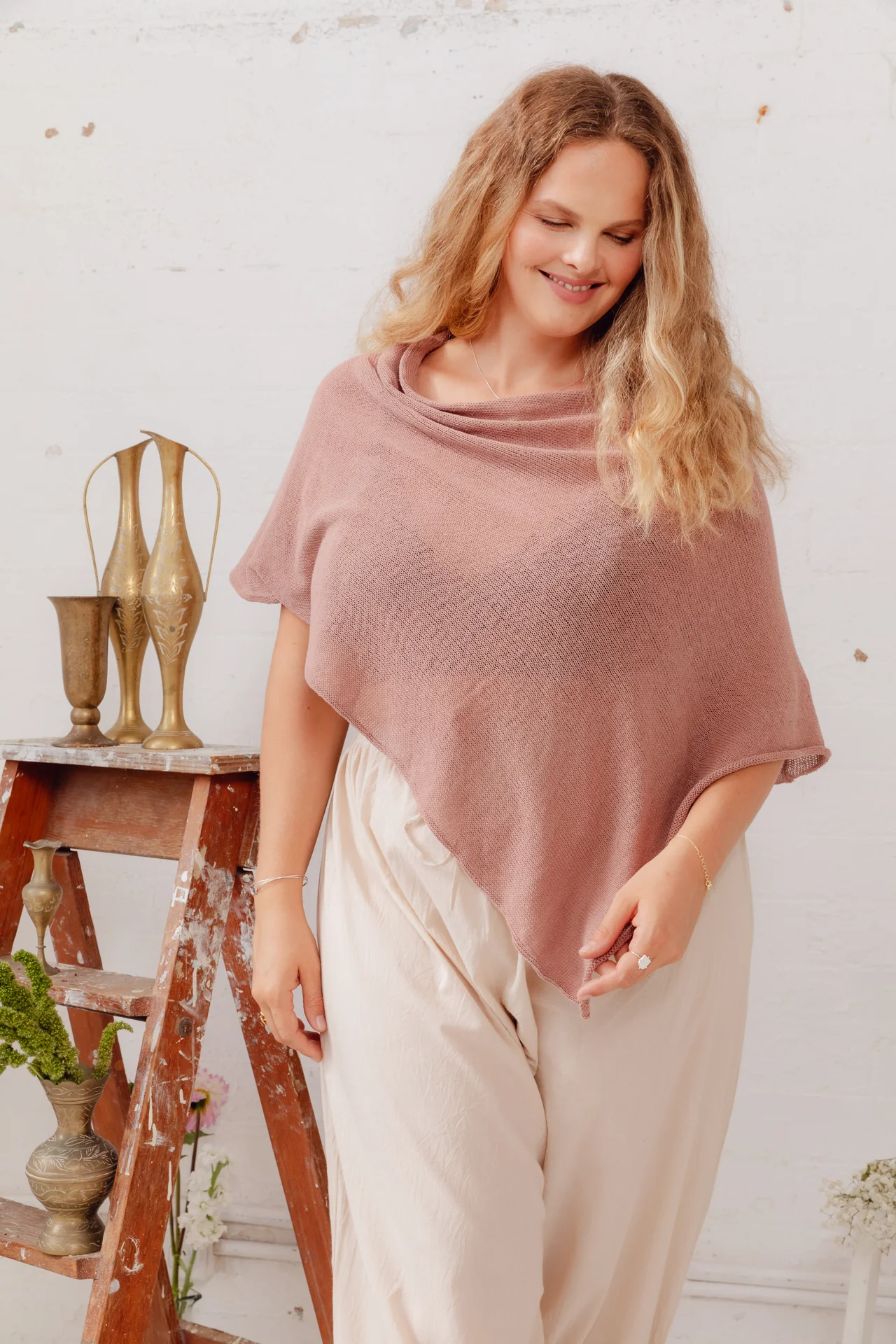 Pia Poncho - Image 3