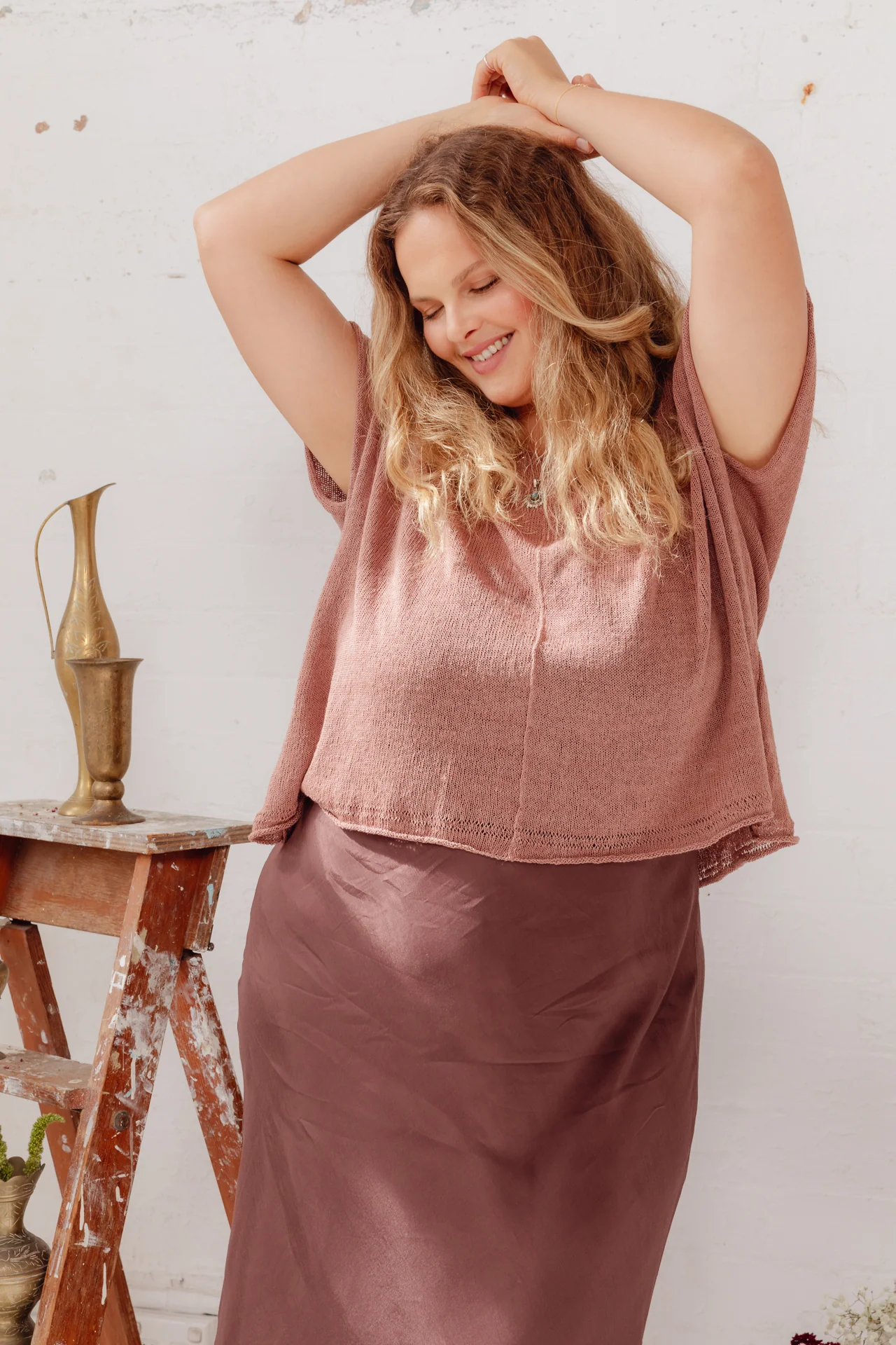 Lucinda Top - Image 3