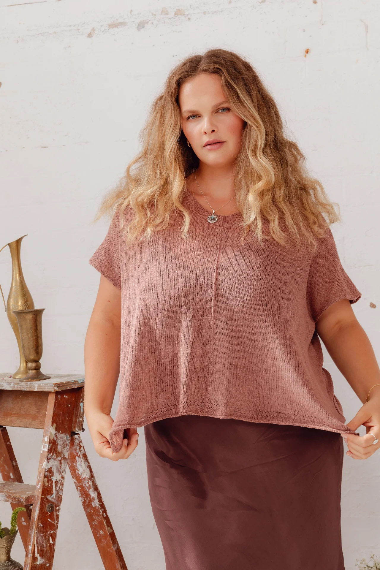 Lucinda Top - Image 7