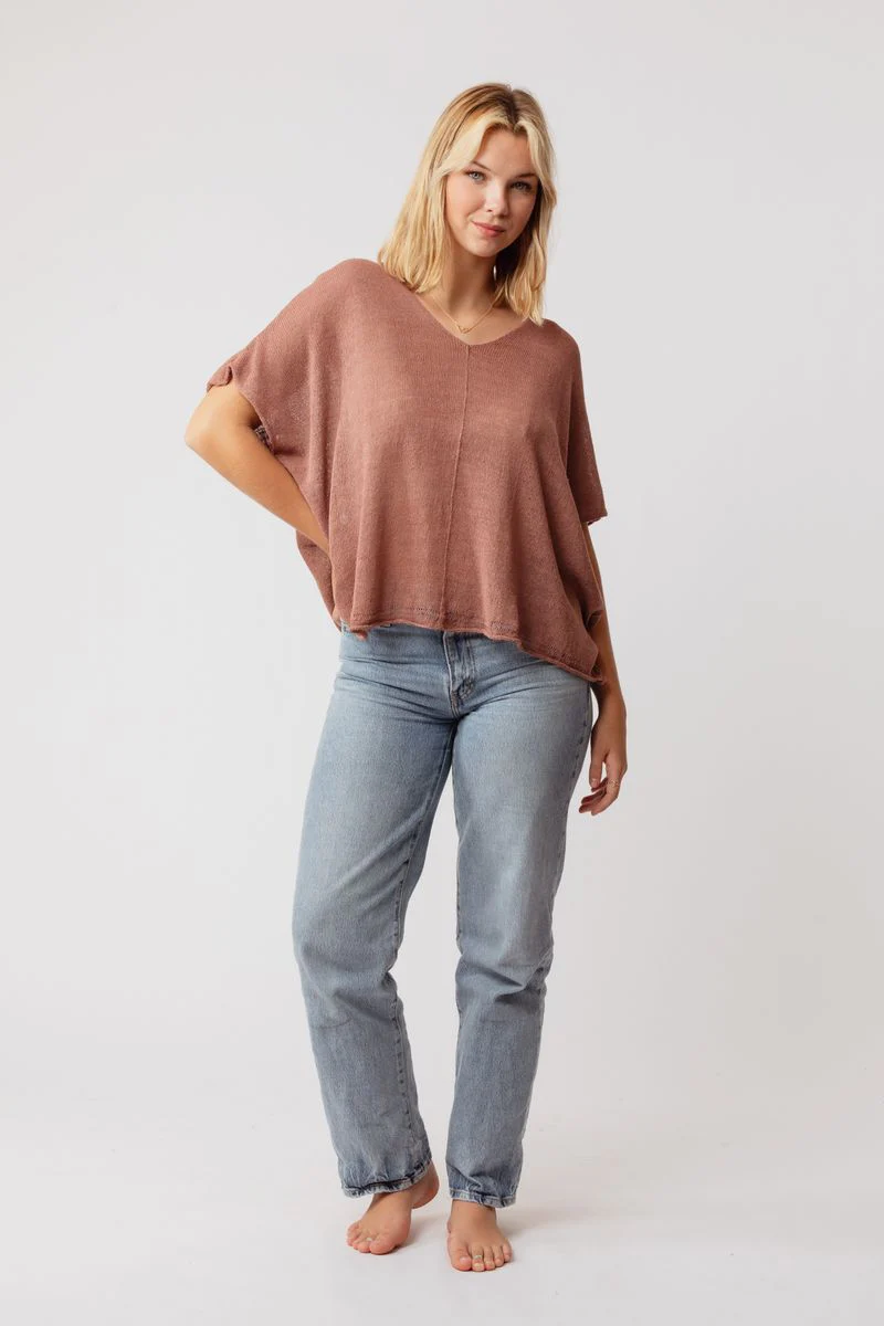 Lucinda Top - Image 8
