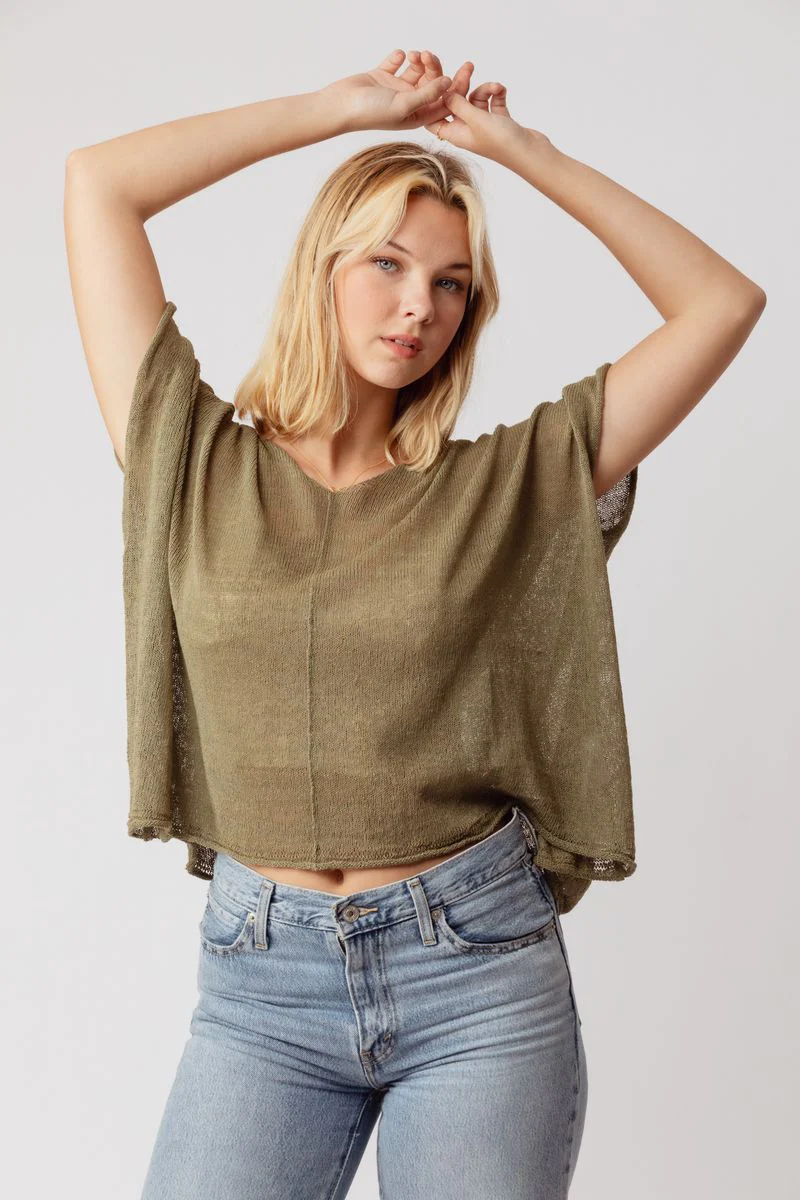 Lucinda Top - Image 10