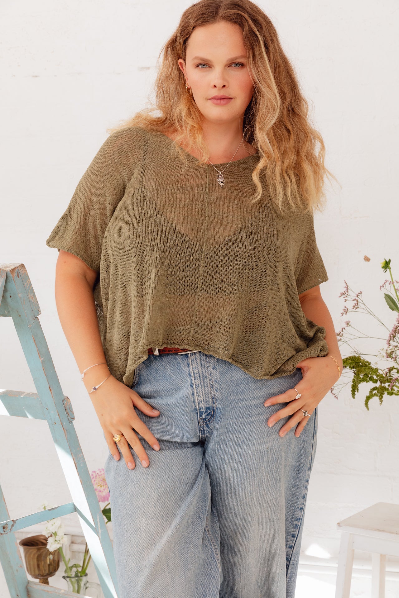 Lucinda Top - Image 3