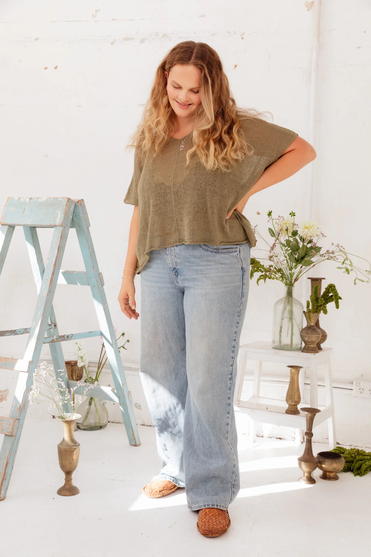Lucinda Top - Image 4
