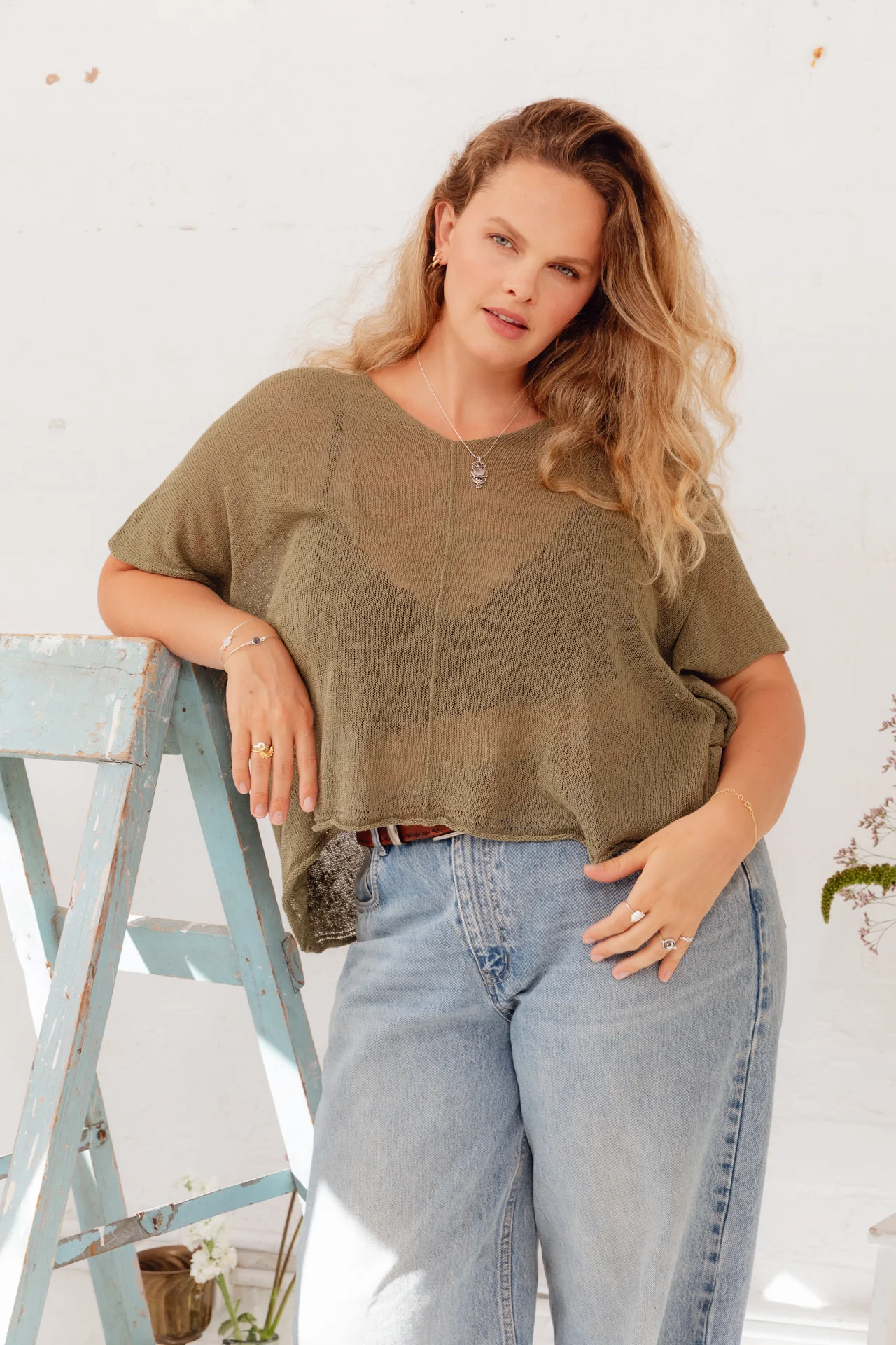 Lucinda Top - Image 5