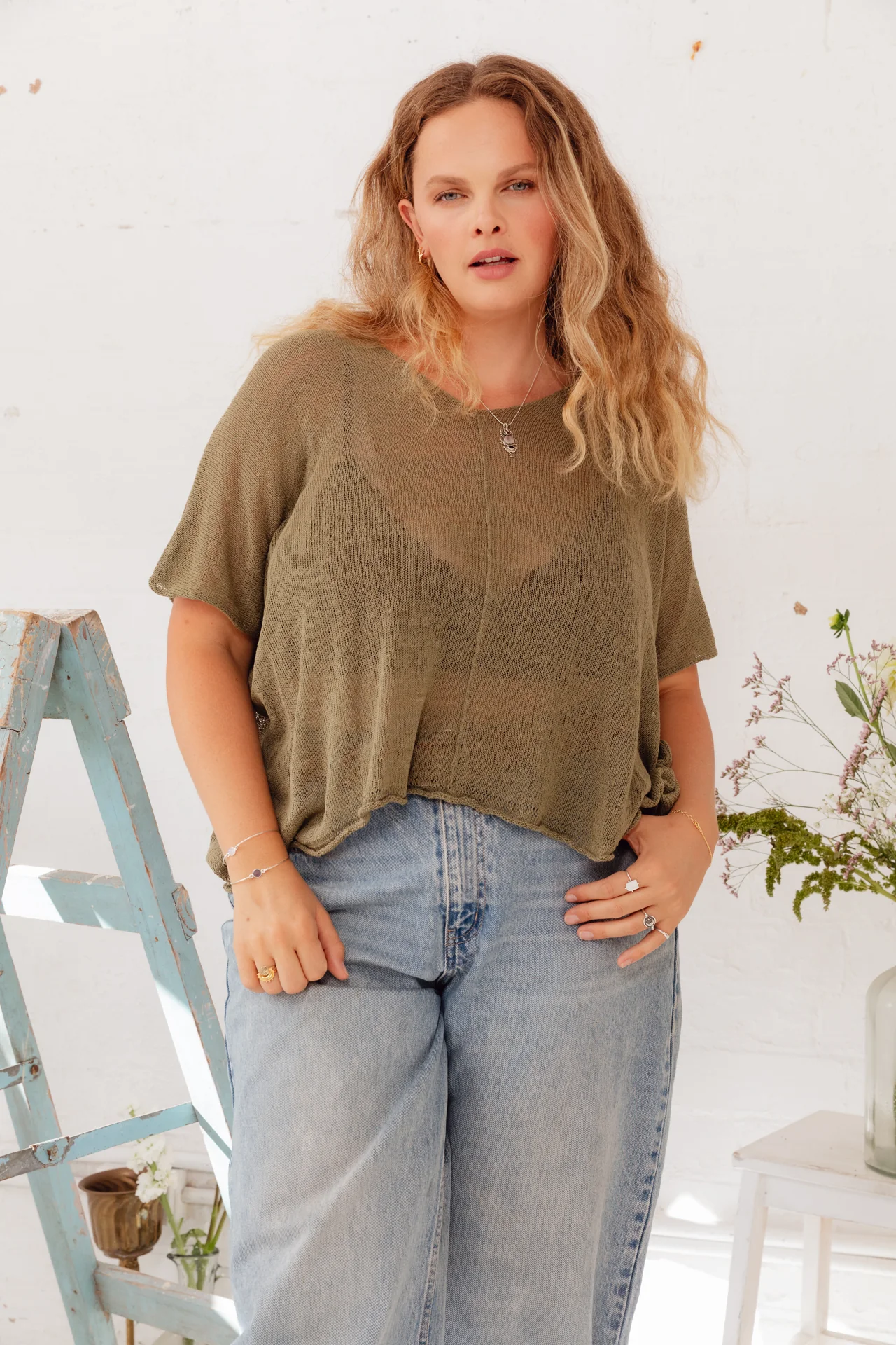 Lucinda Top - Image 6