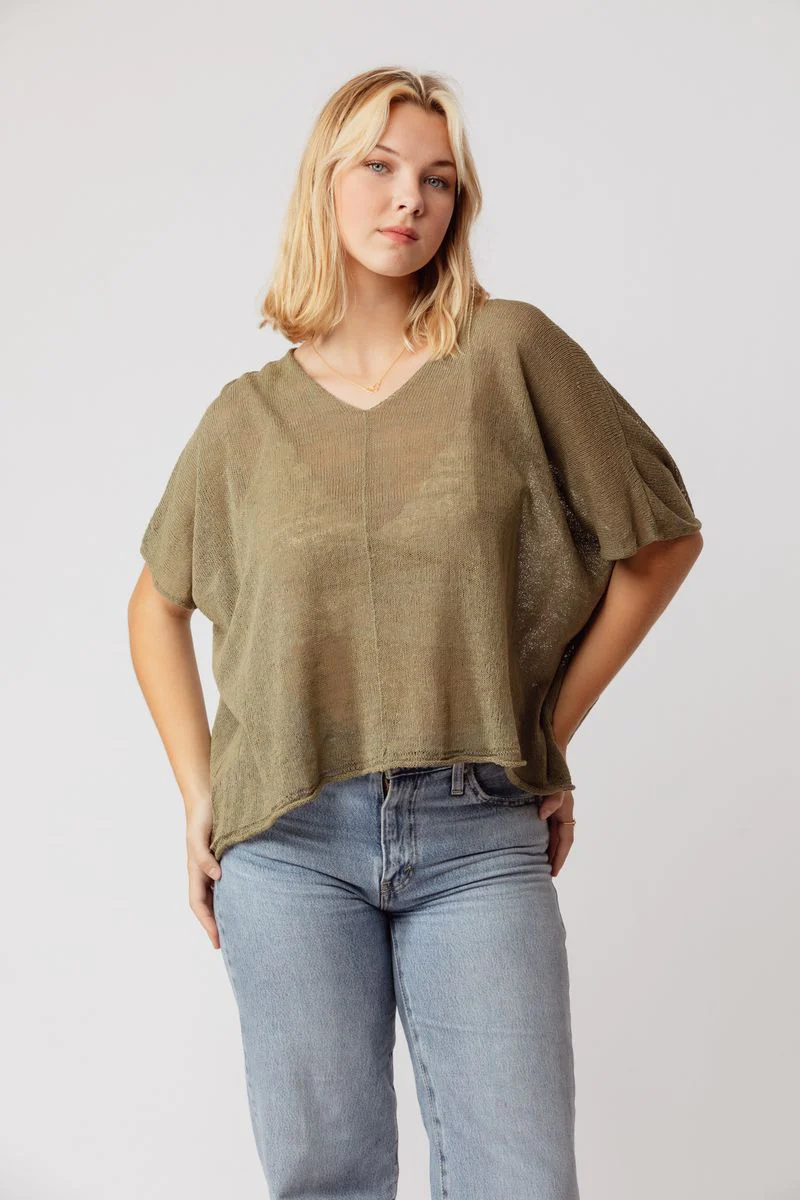 Lucinda Top - Image 7