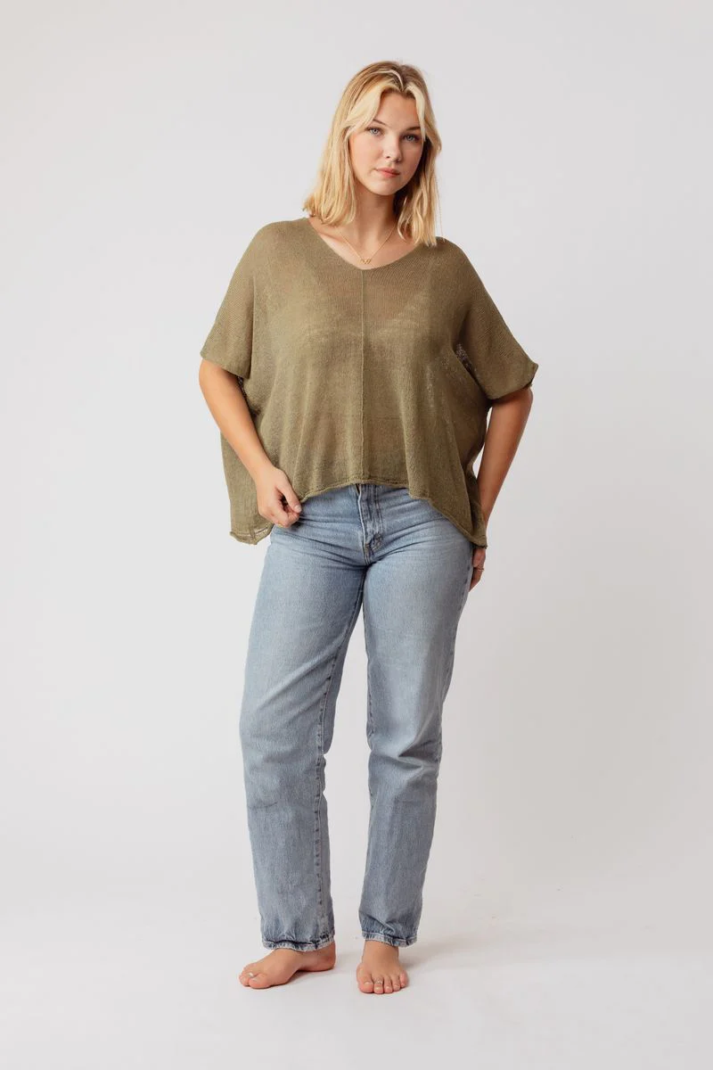 Lucinda Top - Image 9