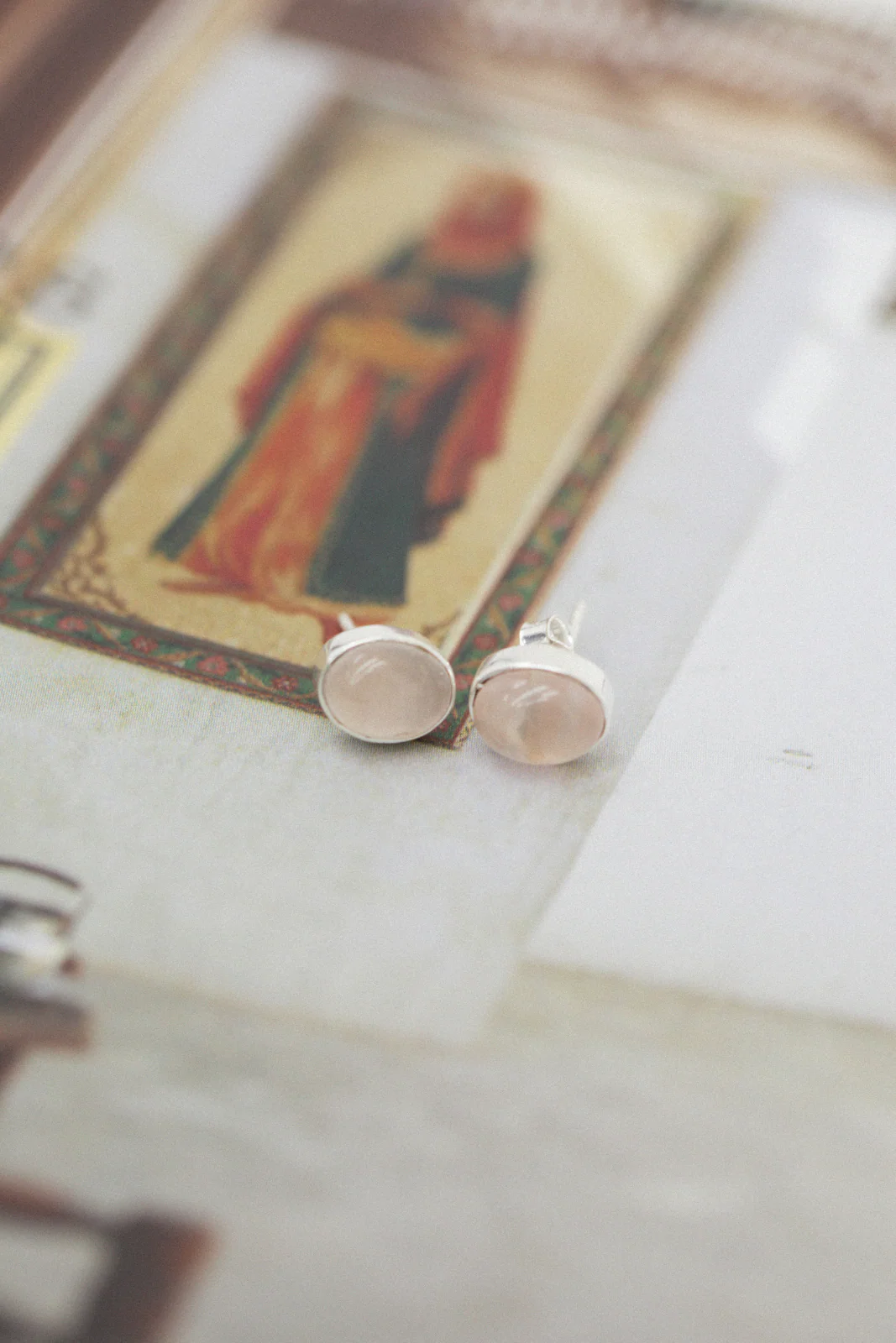 Elu Studs - Image 6