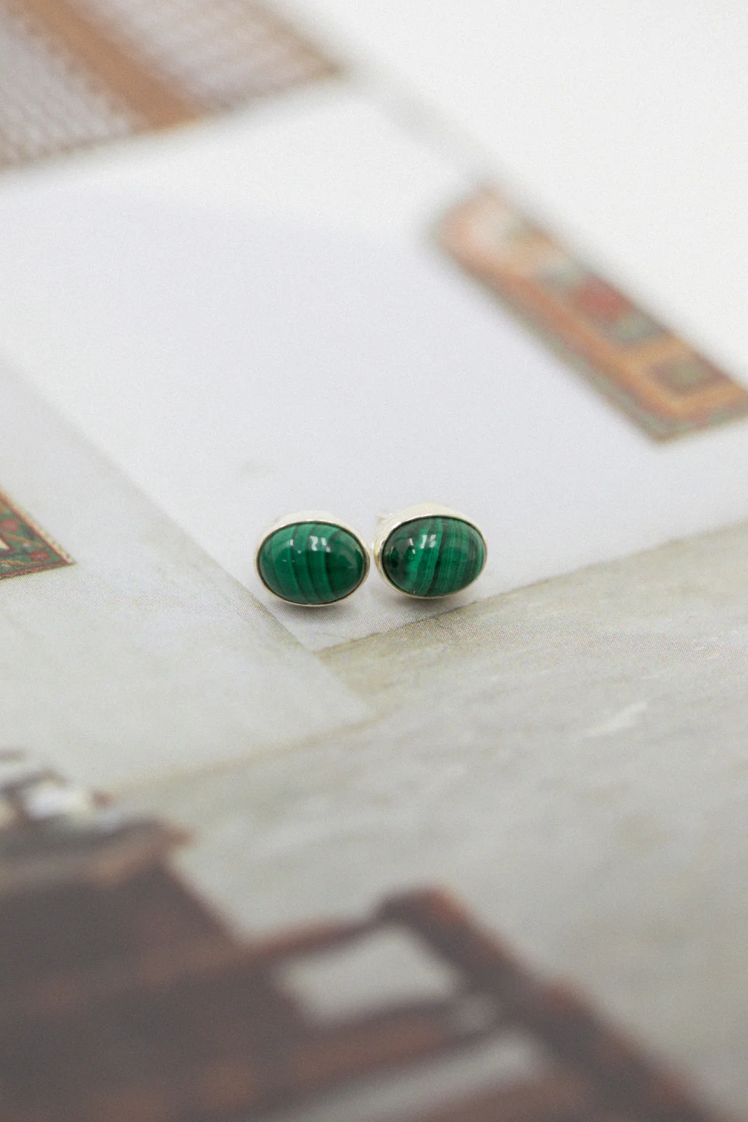 Elu Studs - Image 7