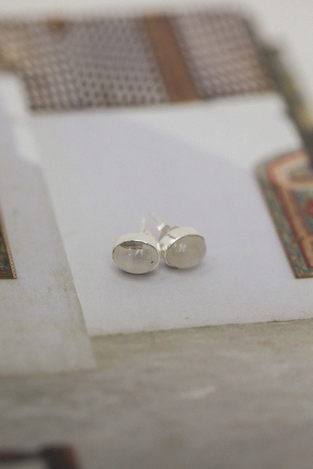 Elu Studs - Image 8