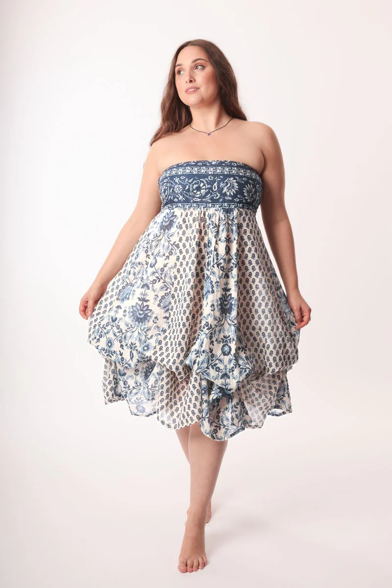 Amity Dress - Image 3