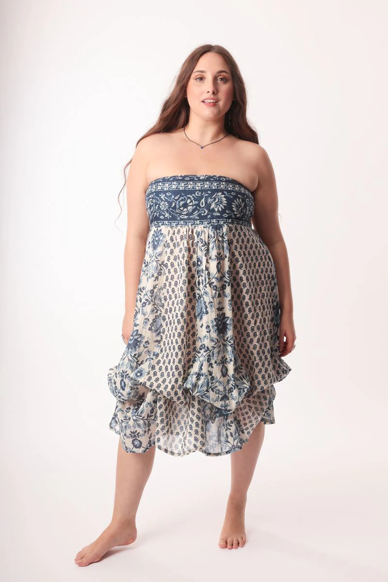 Amity Dress - Image 7