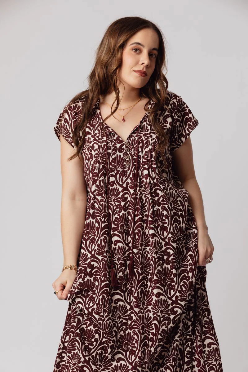 Jaise Dress - Image 3