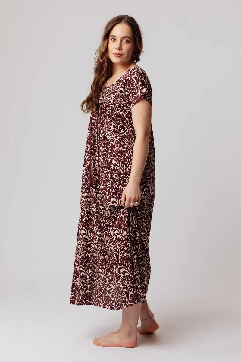 Jaise Dress - Image 4