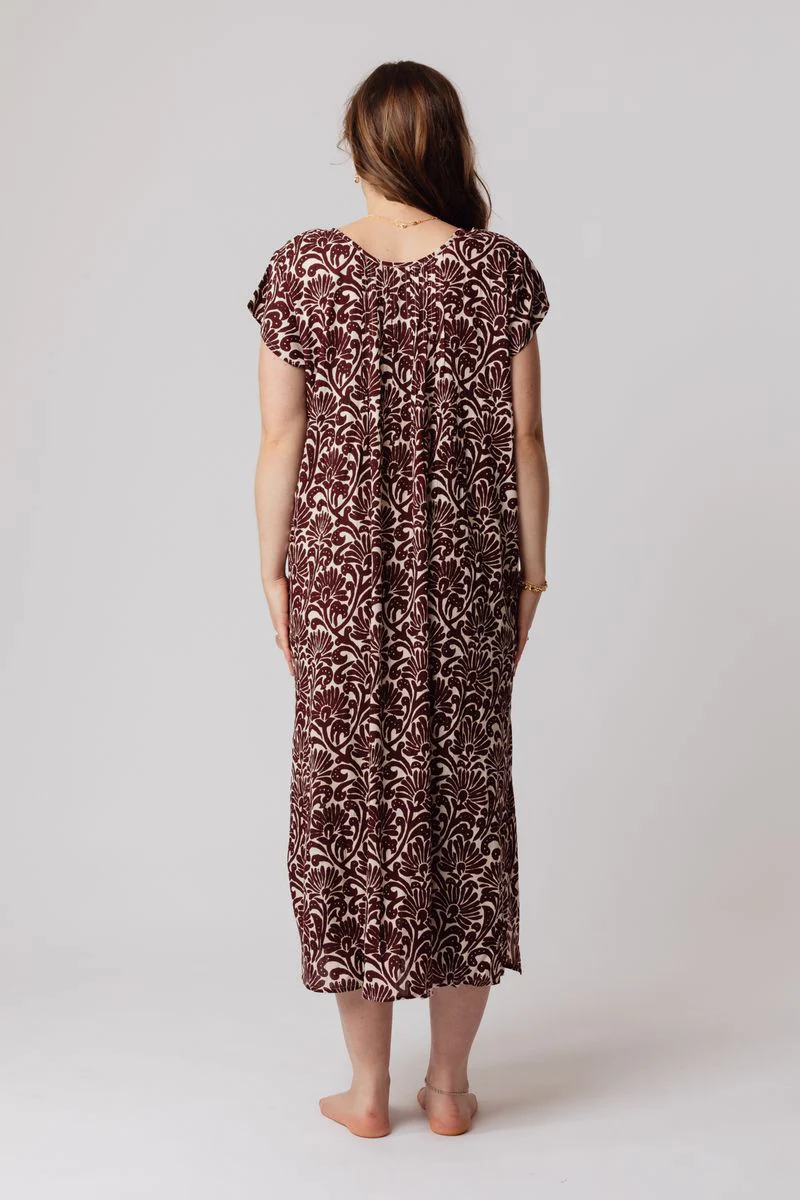 Jaise Dress - Image 5