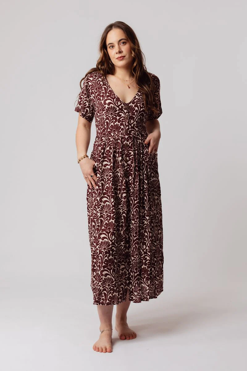 Andy Dress - Image 3