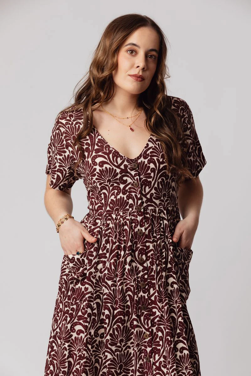 Andy Dress - Image 4