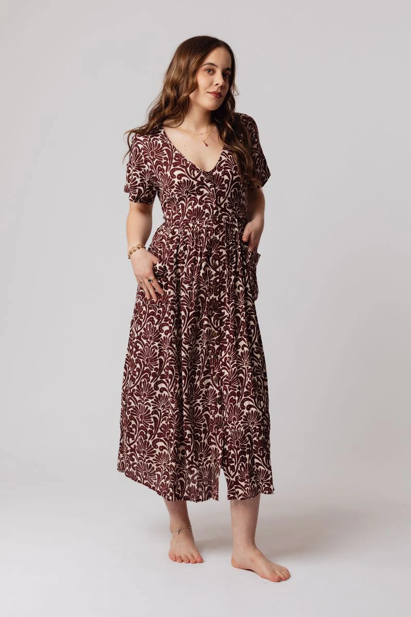 Andy Dress - Image 5