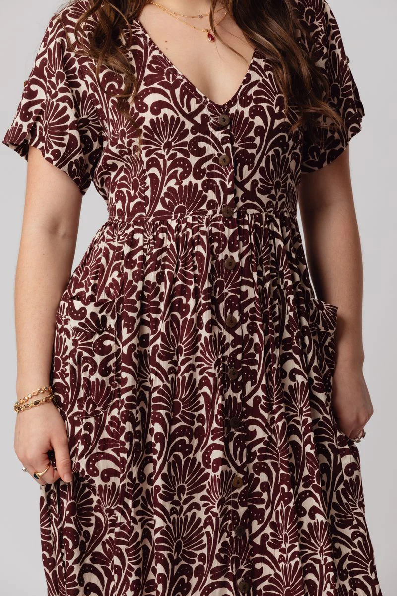 Andy Dress - Image 6