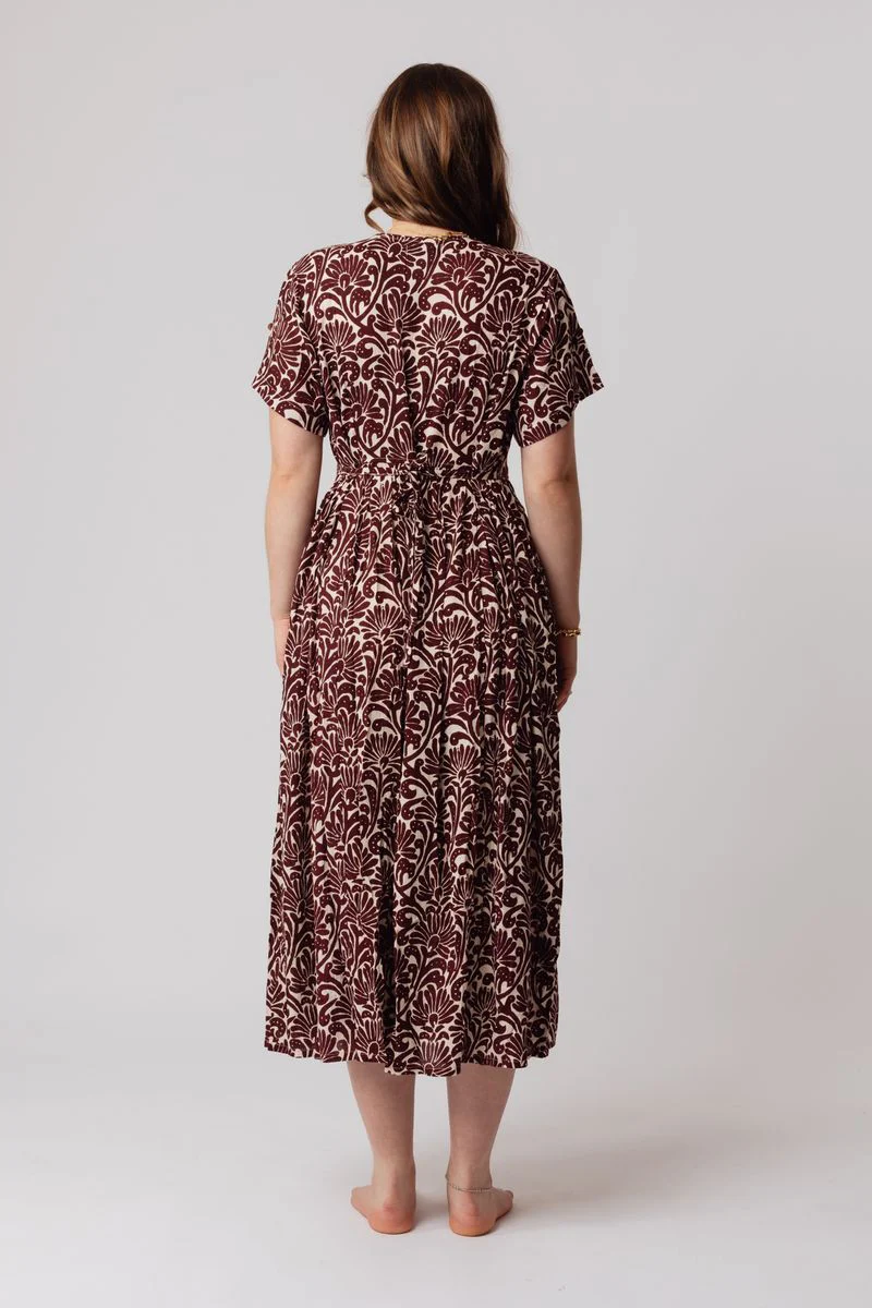 Andy Dress - Image 8