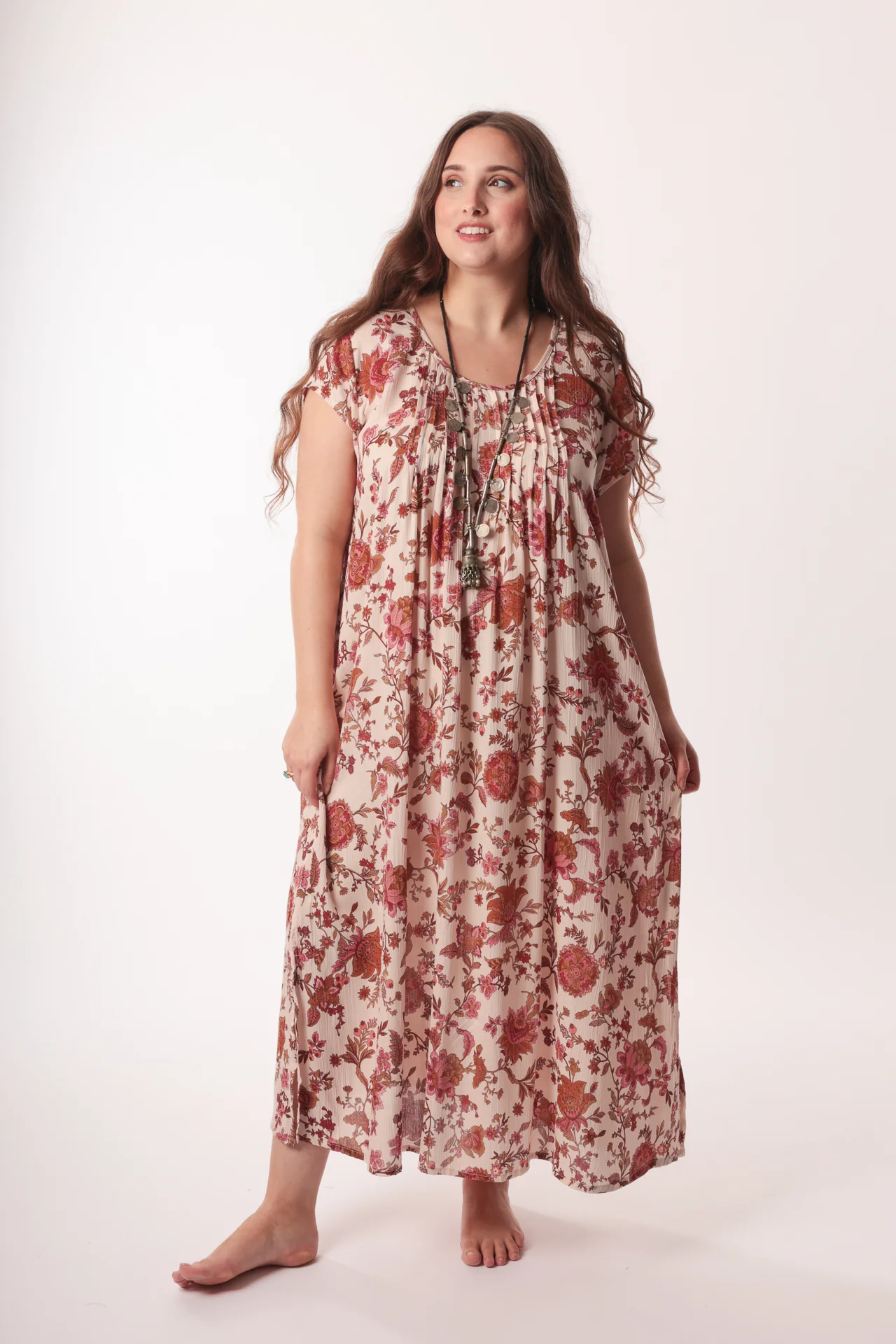 Wendell Dress - Image 3