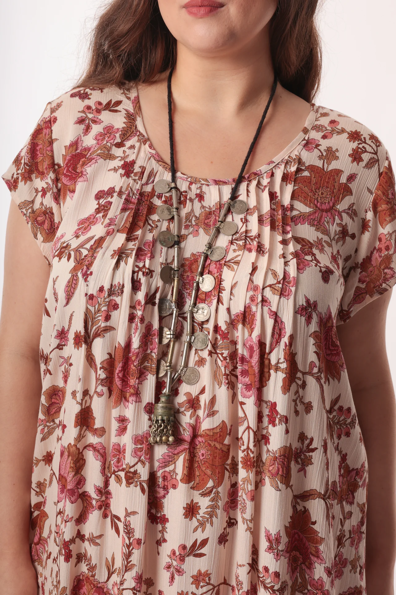 Wendell Dress - Image 4
