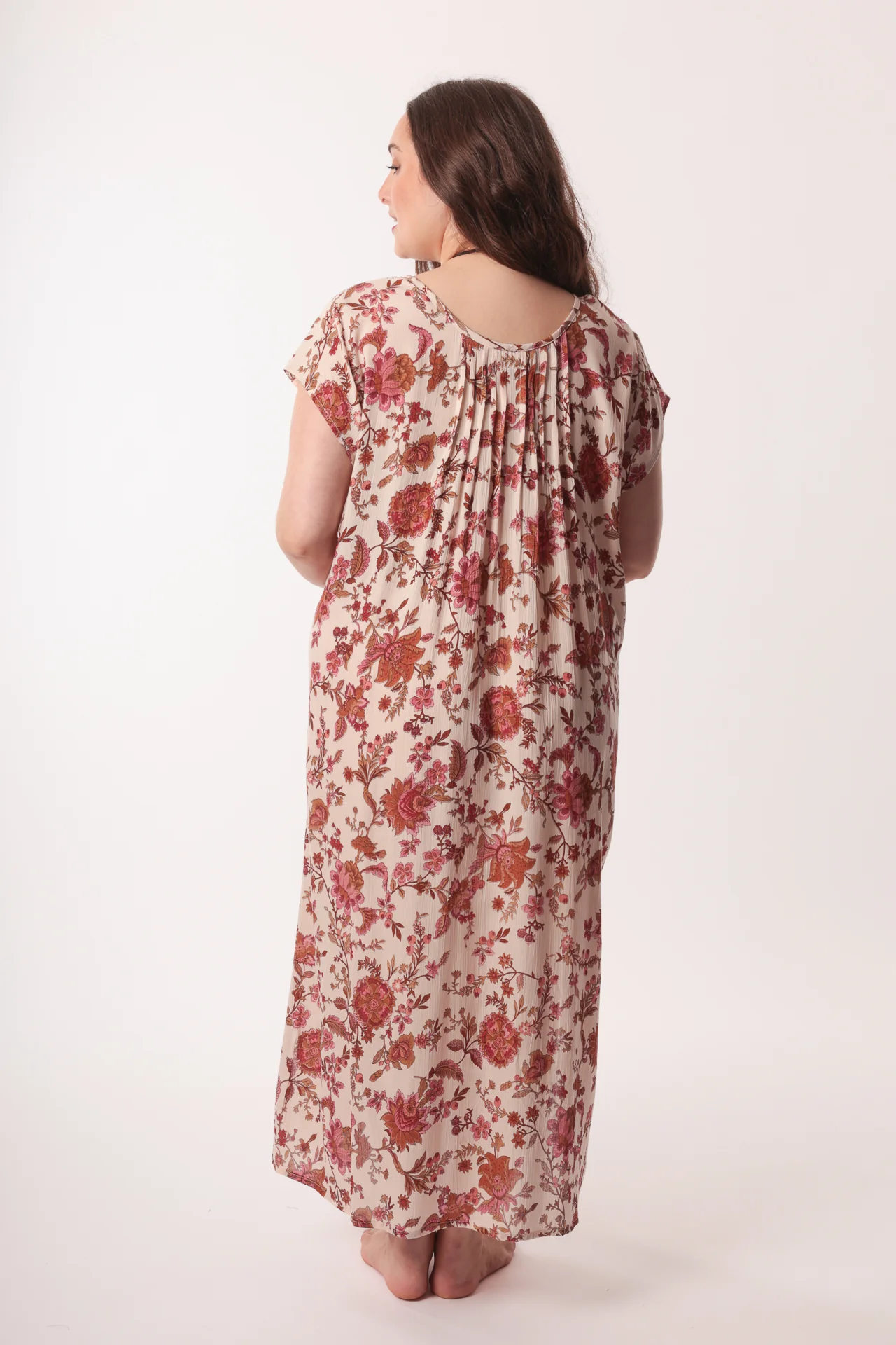 Wendell Dress - Image 5