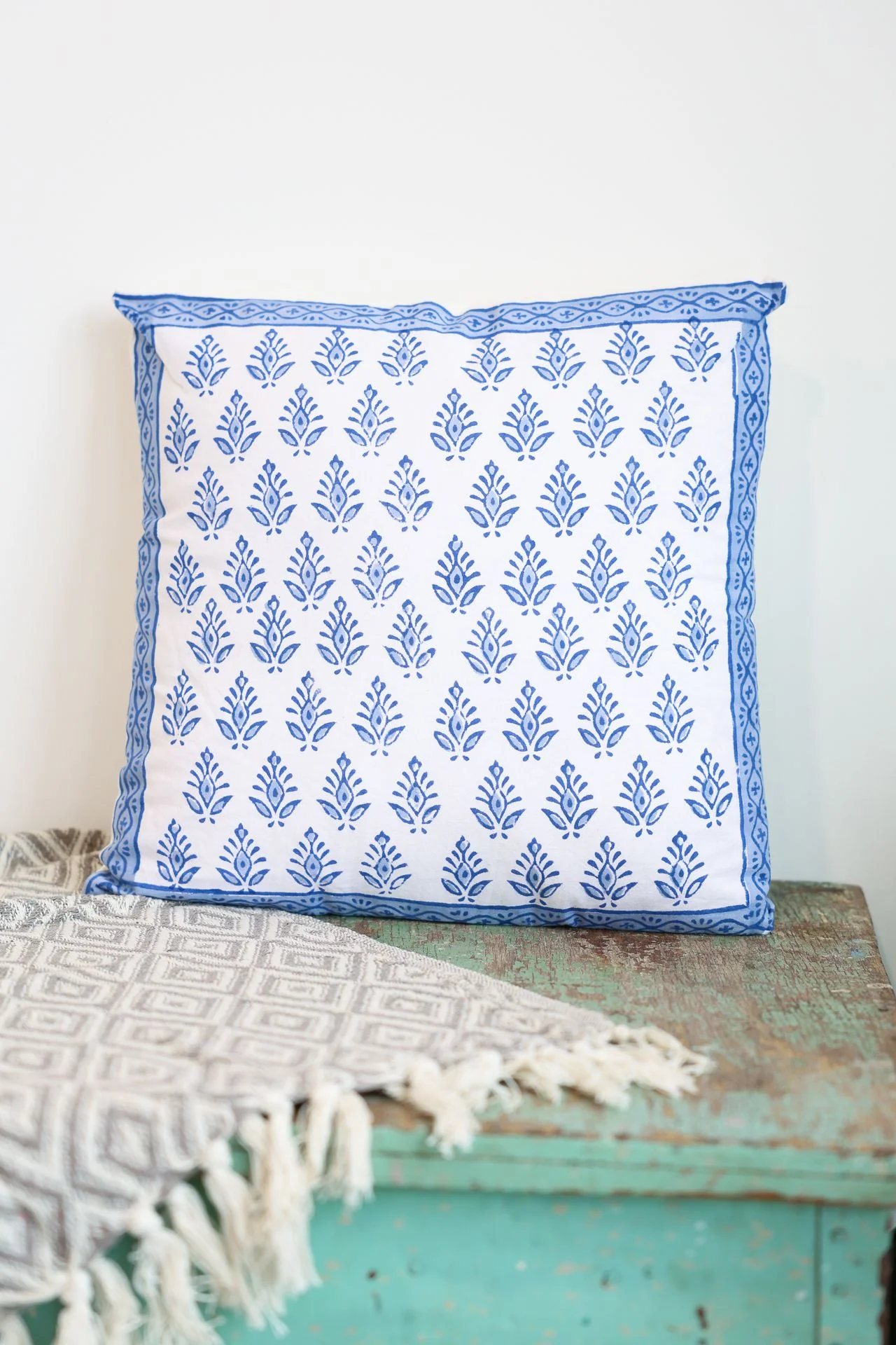 Mallika Cushion - Image 3