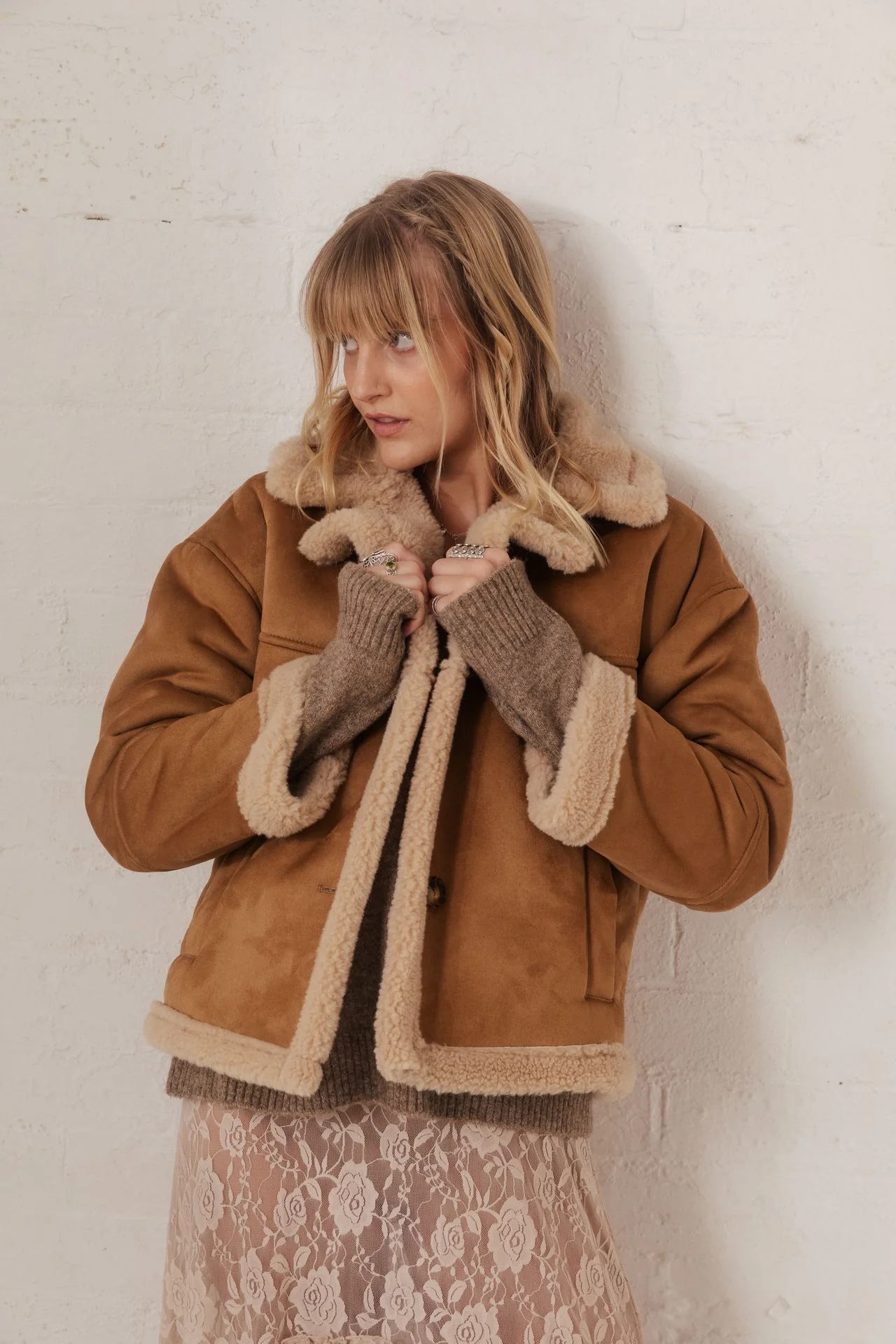 Maverick Jacket - Image 3
