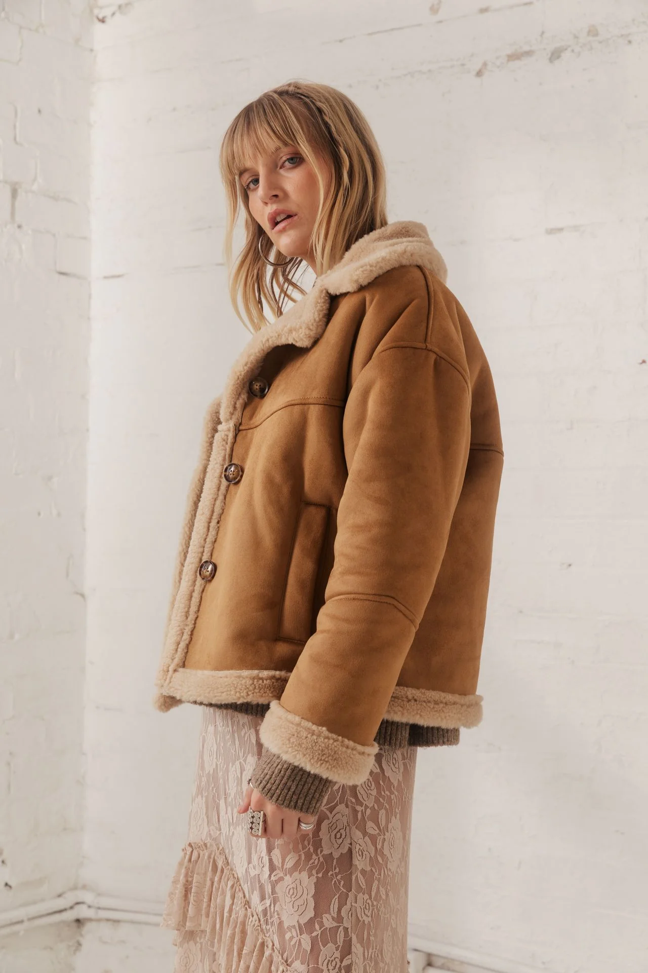 Maverick Jacket - Image 4