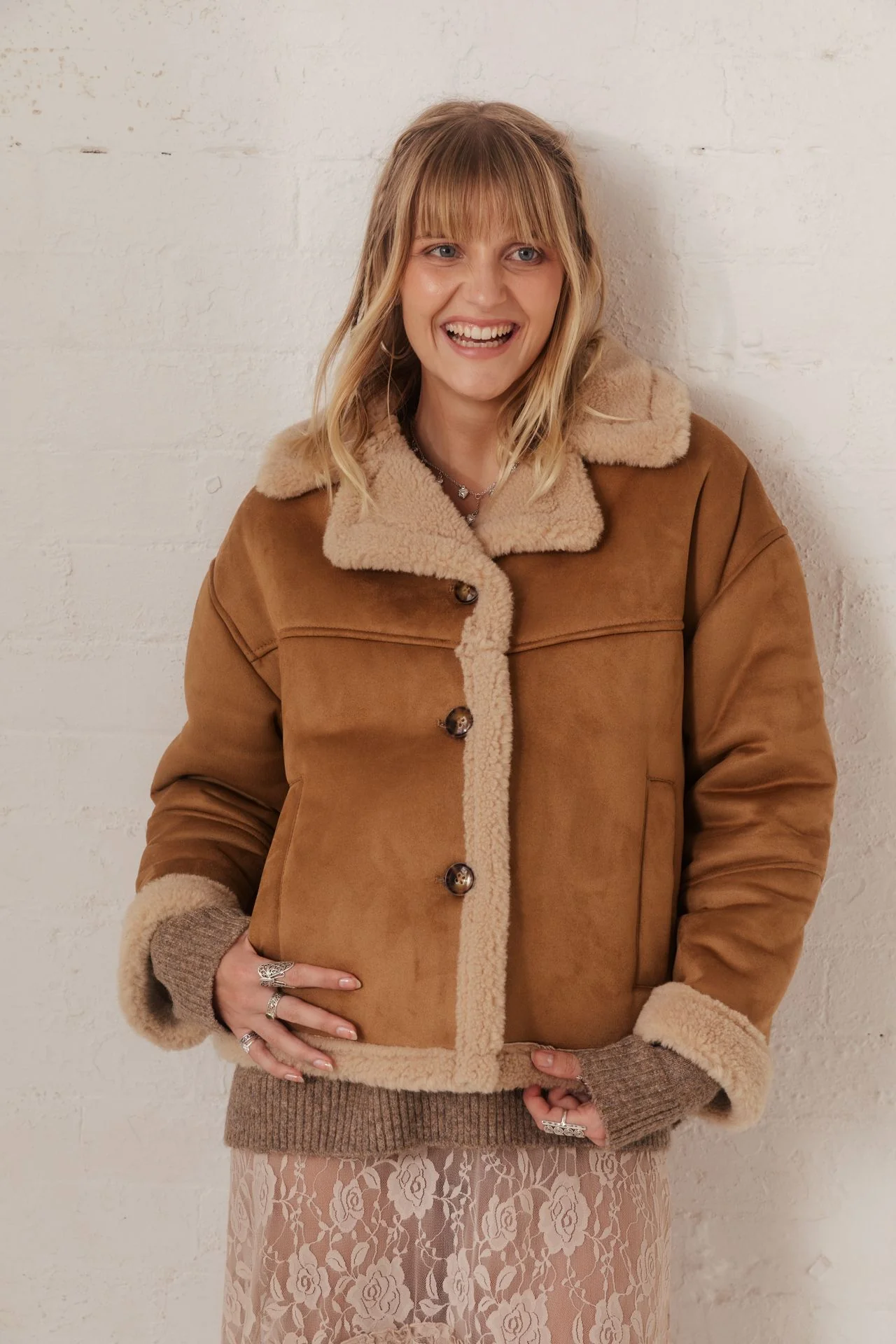Maverick Jacket - Image 5