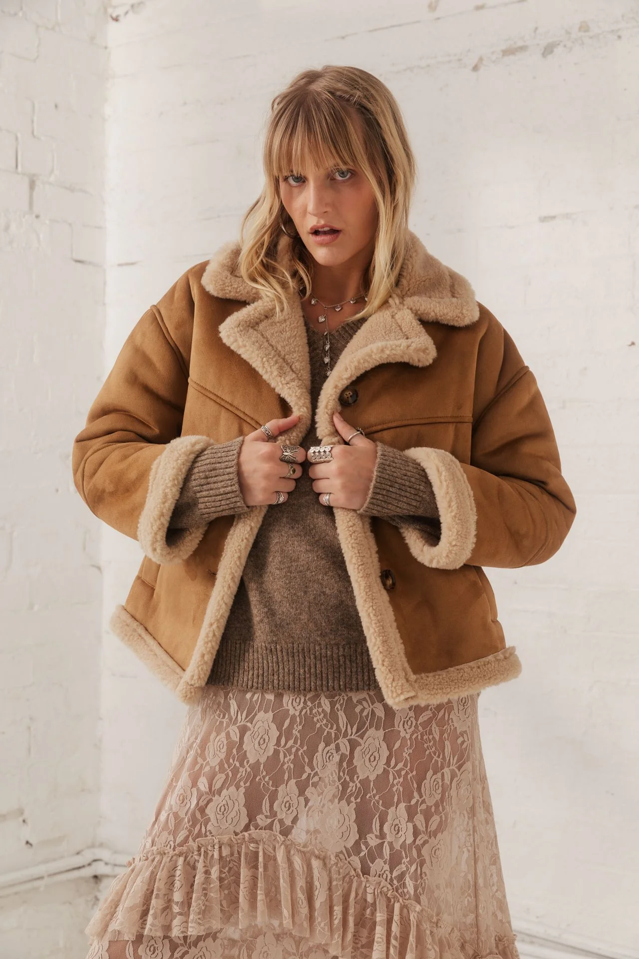 Maverick Jacket - Image 6